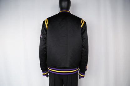 Black Bayou Bomber