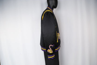 Black Bayou Bomber