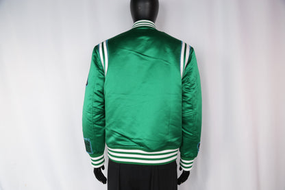 Rhinestone Wave Pocket Bomber