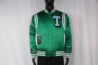 Rhinestone Wave Pocket Bomber