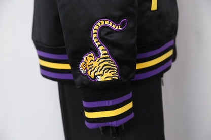 Black Bayou Bomber