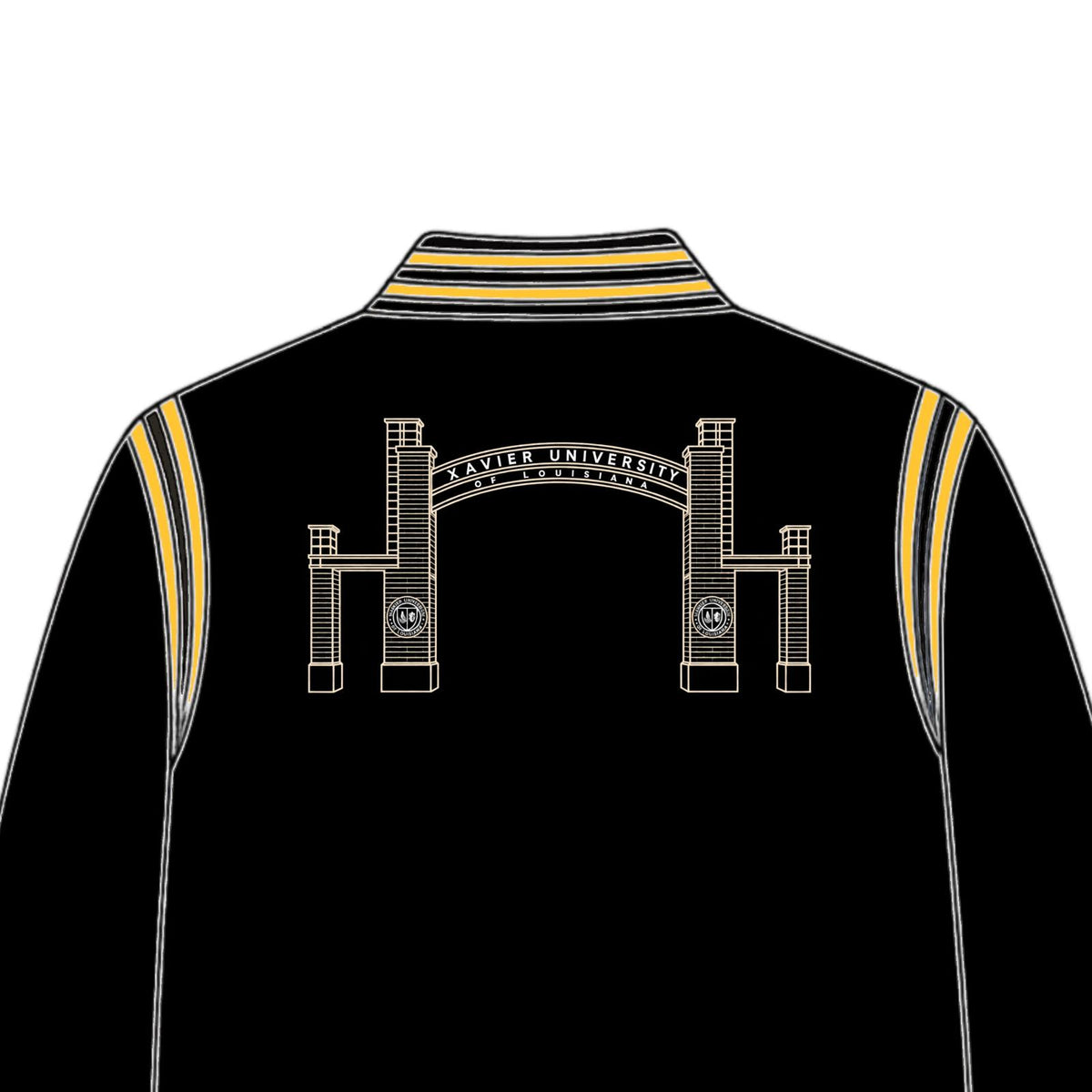Xavier University Class of 2016 Alumni Jacket