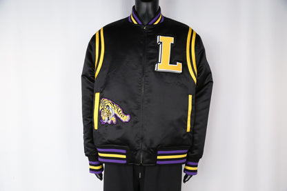 Black Bayou Bomber