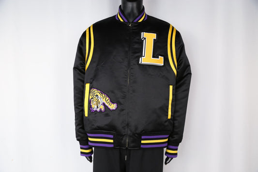 Black Bayou Bomber