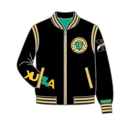 Xavier University Class of 2016 Alumni Jacket