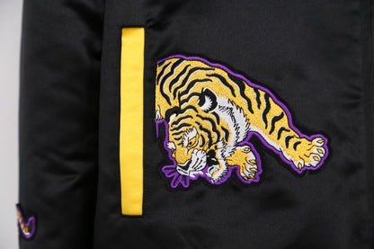 Black Bayou Bomber