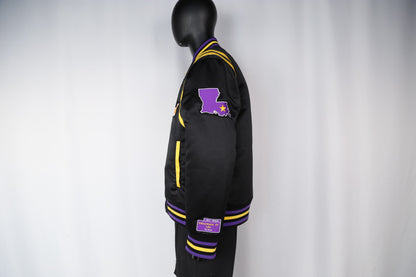 Black Bayou Bomber