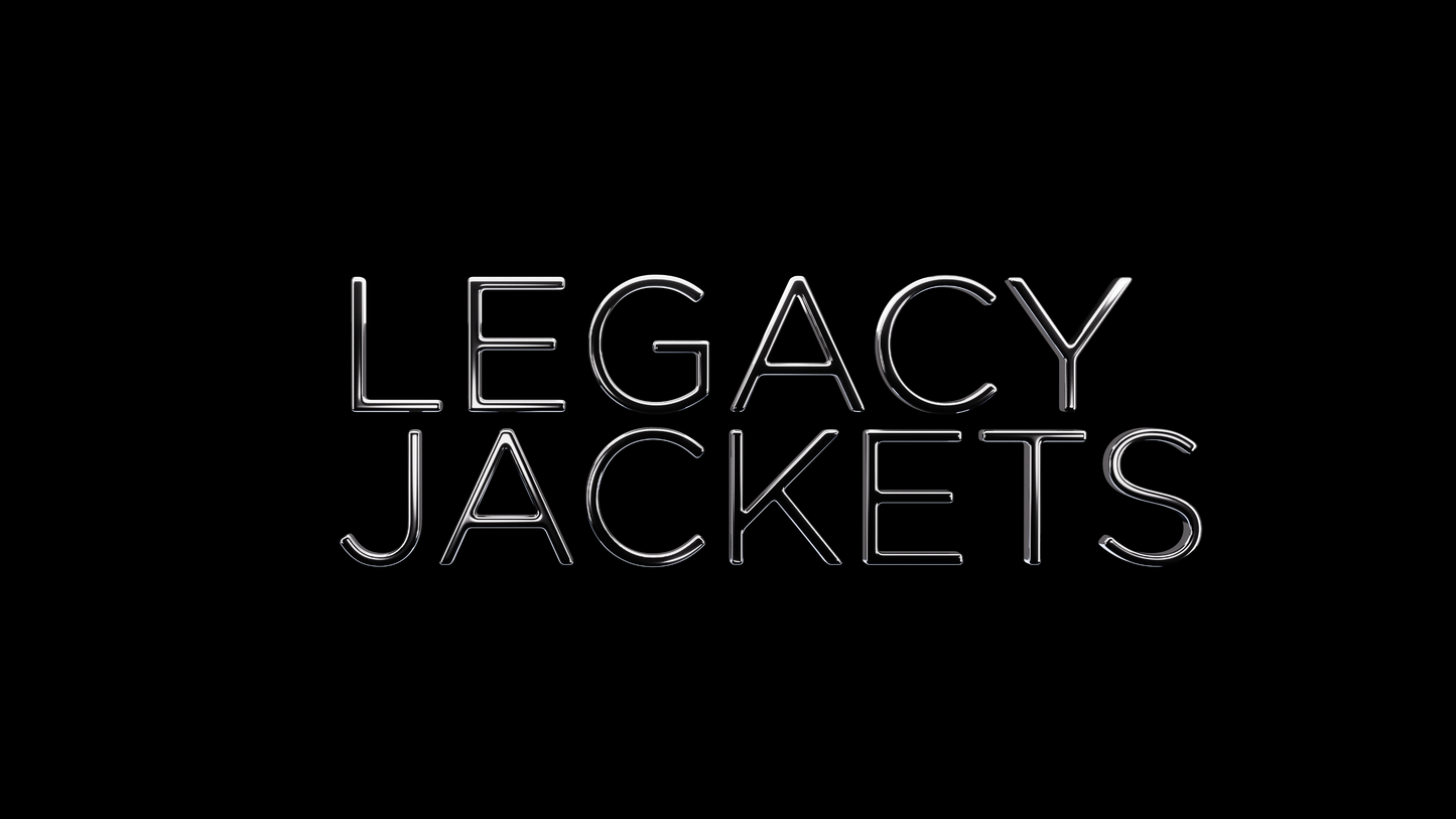 Legacy Jackets Gift Card